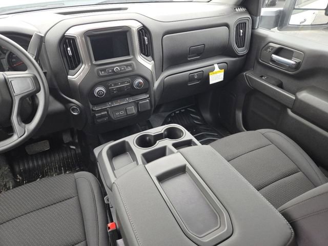 New 2026 Chevrolet Silverado 2500 W/T w/ WT Convenience Package AWD/4WD image 28