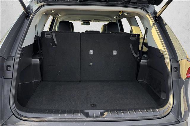 Certified 2025 Toyota Grand Highlander XLE image 29