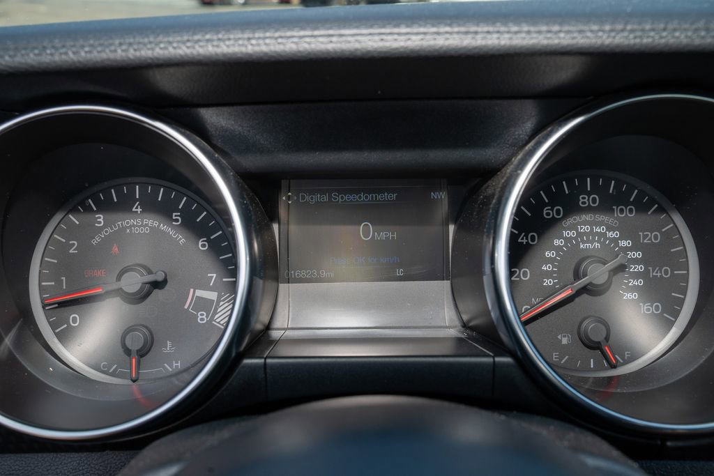 Used 2020 Ford Mustang GT Premium w/ GT Performance Package image 19