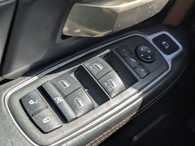 Used 2021 RAM 2500 Limited image 19