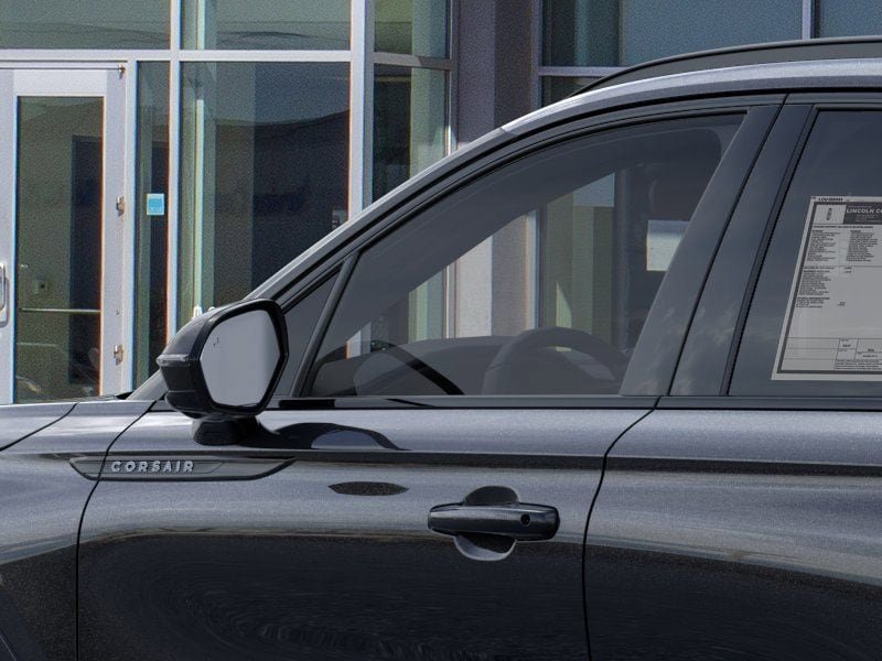New 2026 Lincoln Corsair Reserve AWD/4WD image 20