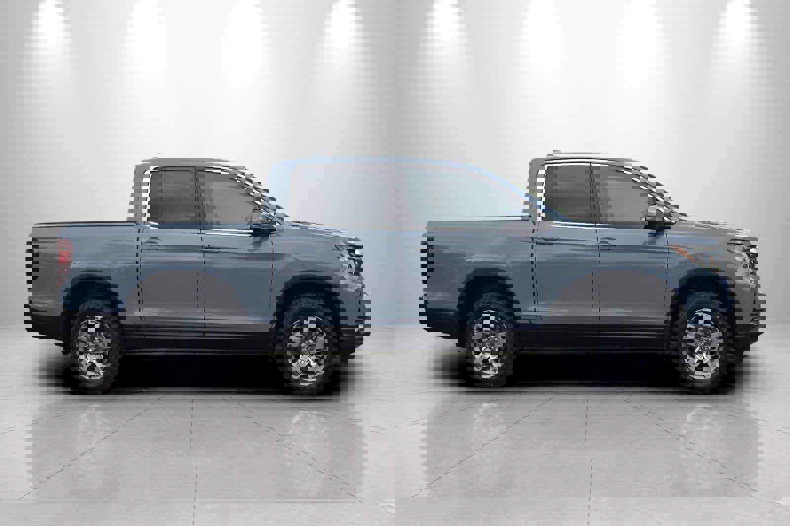 New 2026 Honda Ridgeline RTL image 8