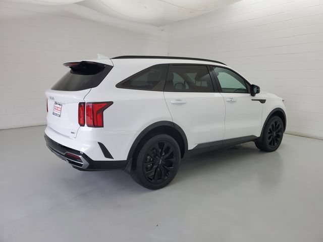 Used 2023 Kia Sorento SX AWD/4WD image 5