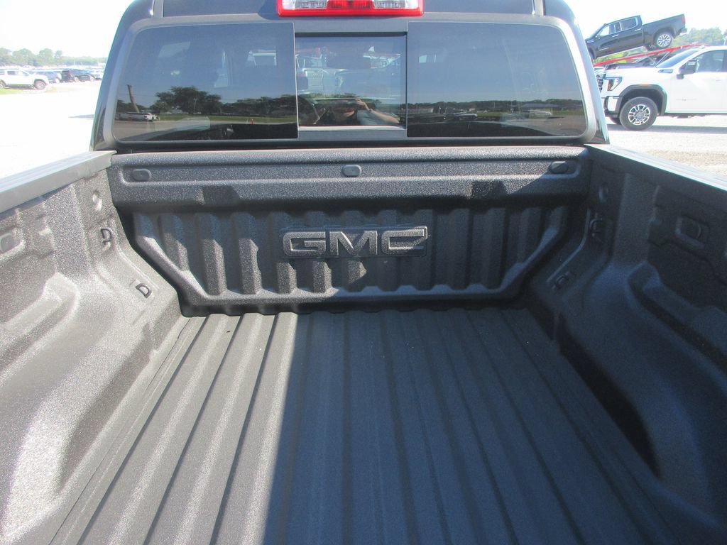 New 2026 GMC Canyon Denali AWD/4WD image 7
