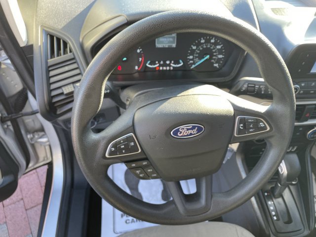 Used 2021 Ford EcoSport S FWD image 11