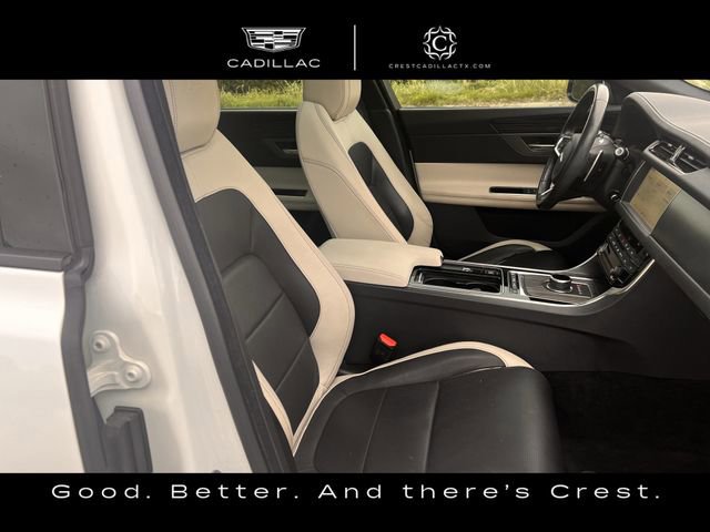 Used 2018 Jaguar XF S image 23