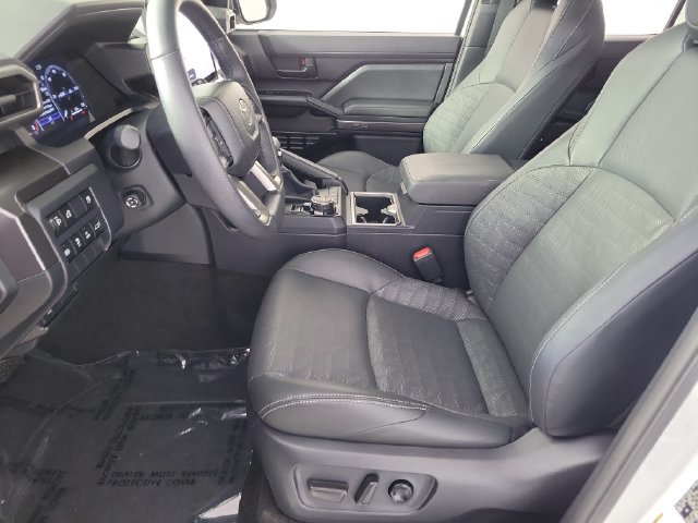 Used 2026 Toyota 4Runner TRD Off-Road Premium AWD/4WD image 19