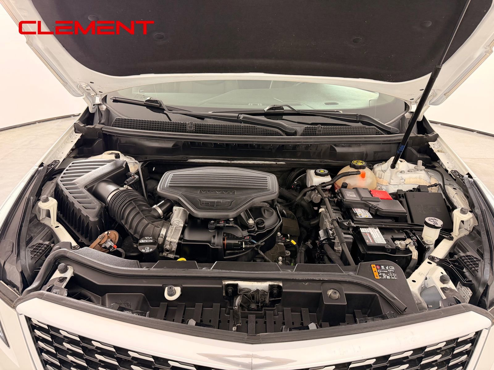 Used 2021 Cadillac XT5 Premium Luxury AWD/4WD image 33