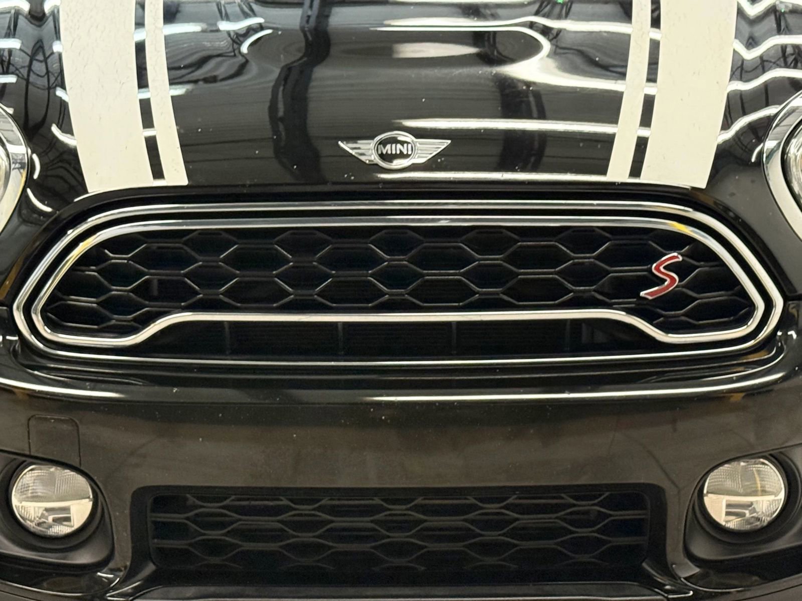 Used 2018 MINI Cooper Countryman S image 5