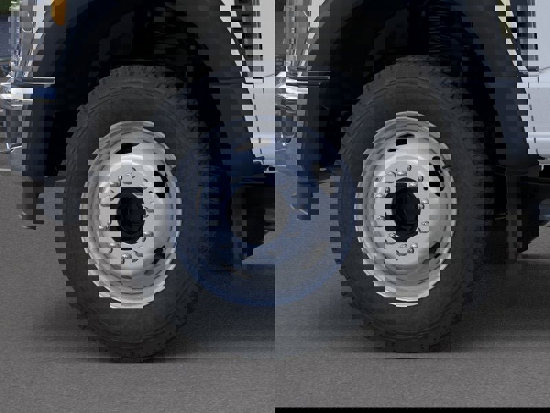 New 2026 Ford F550 XL DRW image 19