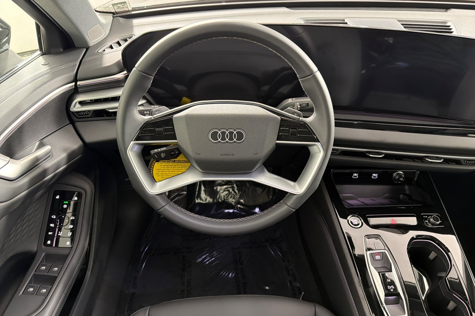 Used 2026 Audi A5 Premium AWD/4WD image 13