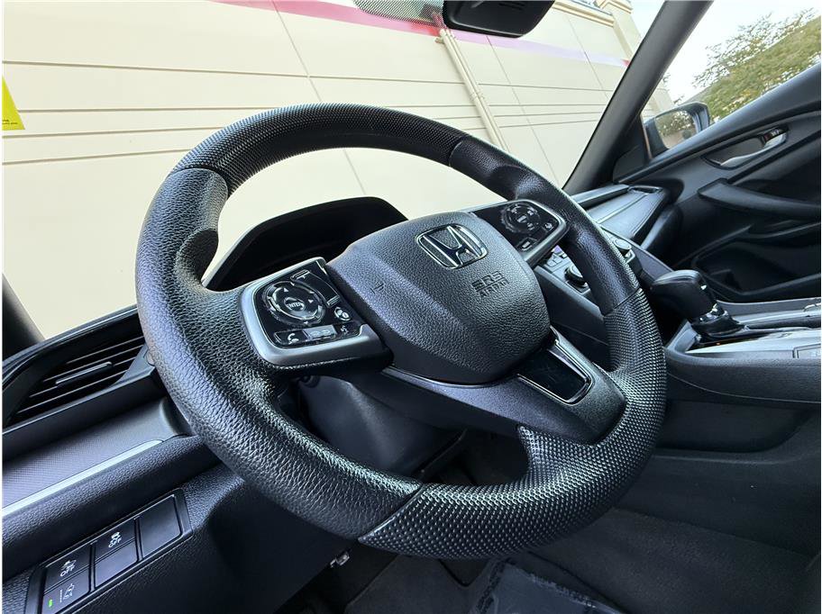 Used 2020 Honda Civic LX image 9