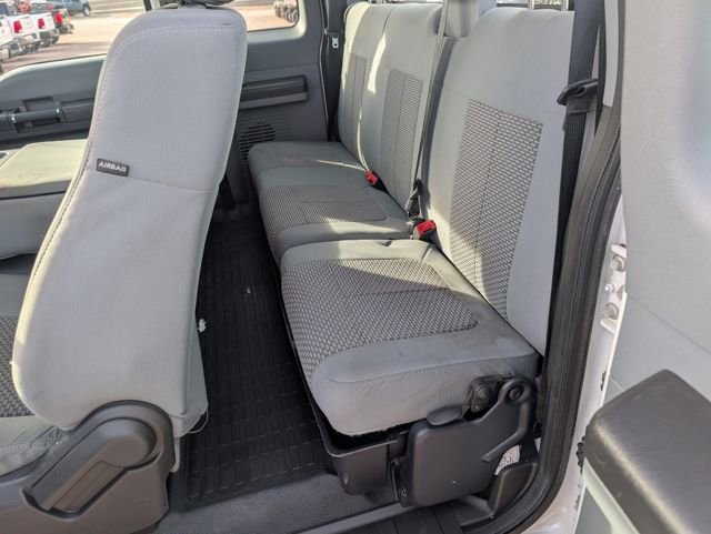 Used 2016 Ford F250 XL w/ Power Equipment Group image 26