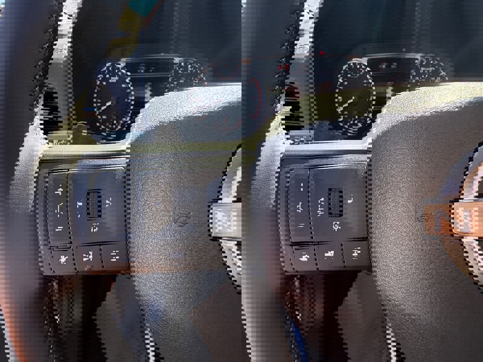 New 2026 Nissan Rogue SV w/ Cold Weather Package image 23