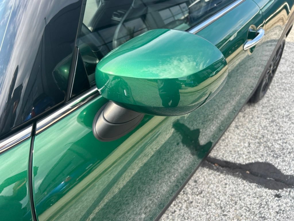 Used 2022 MINI Cooper SE FWD image 18