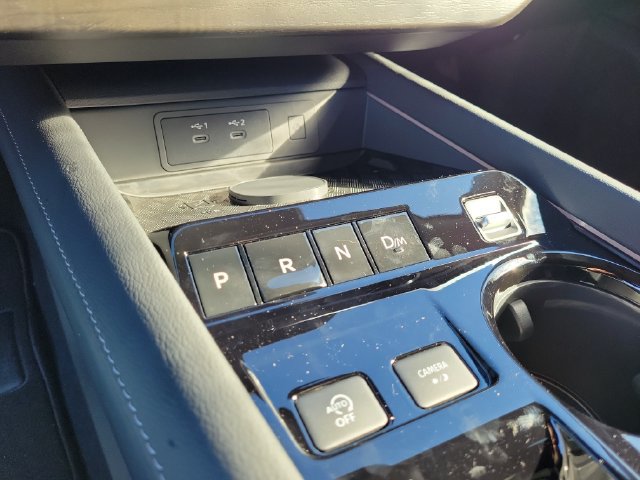 New 2026 Nissan Murano SL AWD/4WD image 32