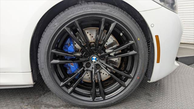 Used 2018 BMW M5 w/ Executive Package AWD/4WD image 34