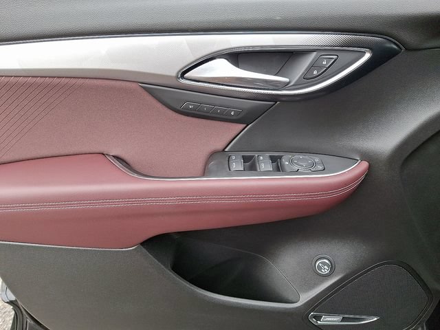 New 2026 Buick Envision Sport Touring AWD/4WD image 8