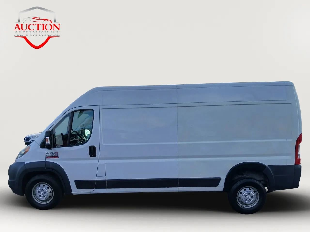 Used 2017 RAM ProMaster 2500 FWD image 8