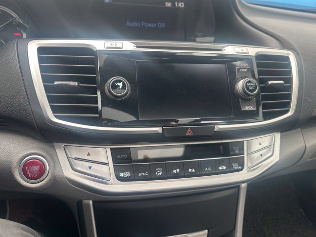 Used 2015 Honda Accord EX-L image 13