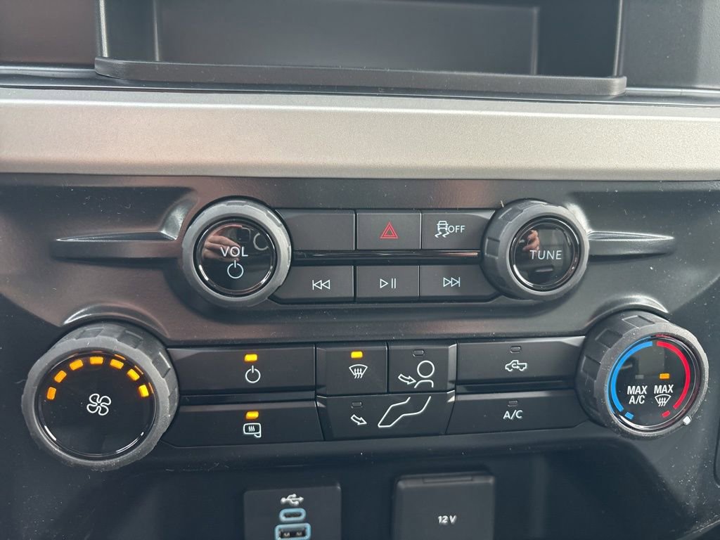New 2026 Ford F250 XLT AWD/4WD image 19