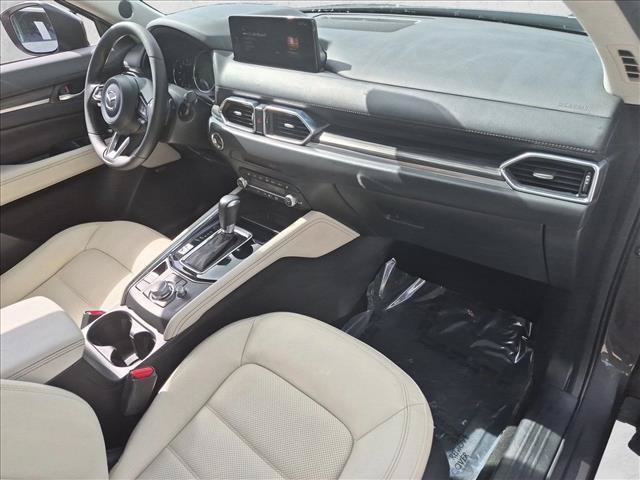 Used 2021 MAZDA CX-5 Grand Touring FWD image 22