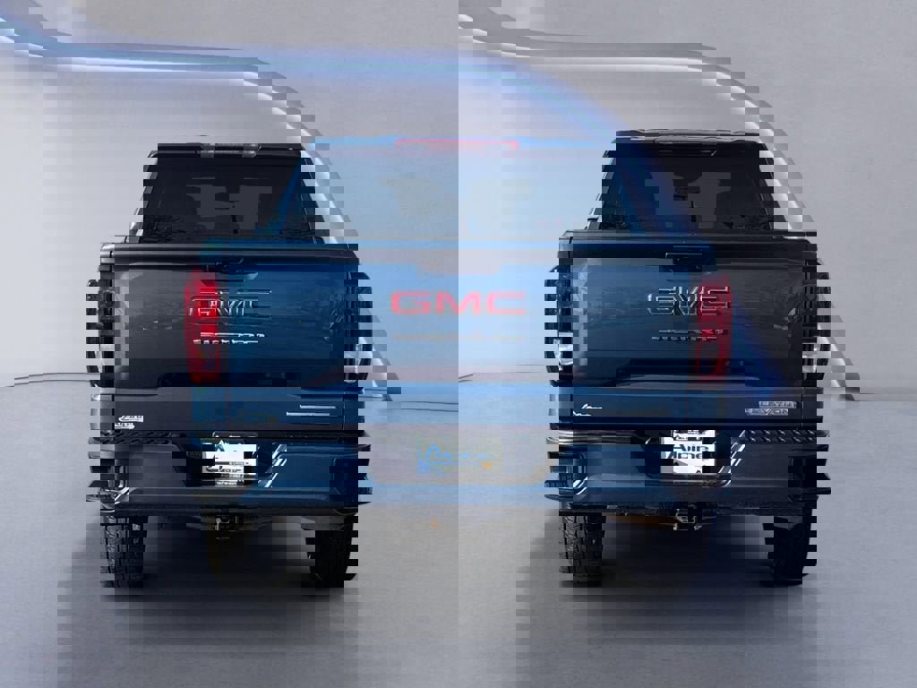 Used 2024 GMC Sierra 1500 Elevation image 4