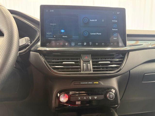 Used 2024 Ford Escape ST-Line Select w/ Tech Pack #1 AWD/4WD image 18