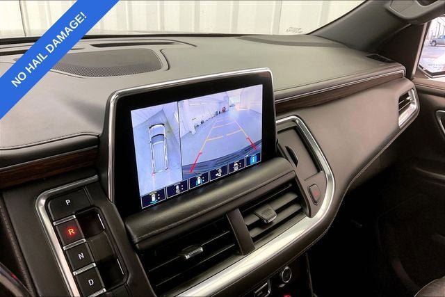 Used 2021 Chevrolet Suburban High Country w/ Premium Package AWD/4WD image 28