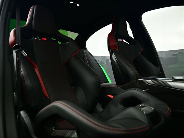 Used 2024 BMW M3 CS w/ M Driver's Package image 40