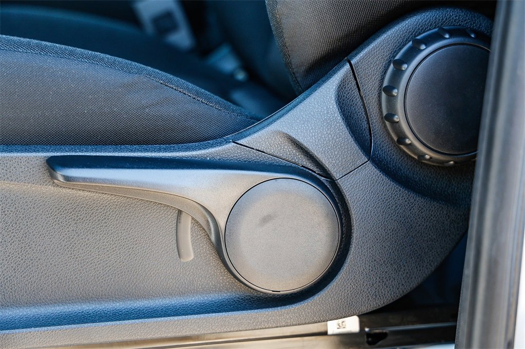 New 2025 Mercedes-Benz Sprinter 2500 image 19