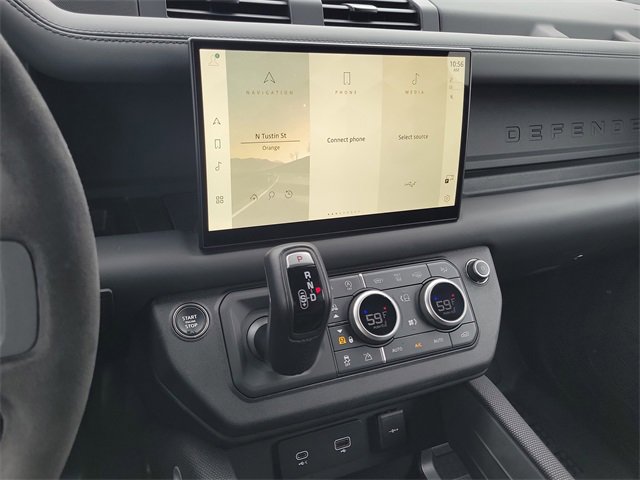 Used 2024 Land Rover Defender 110 Carpathian Edition image 8