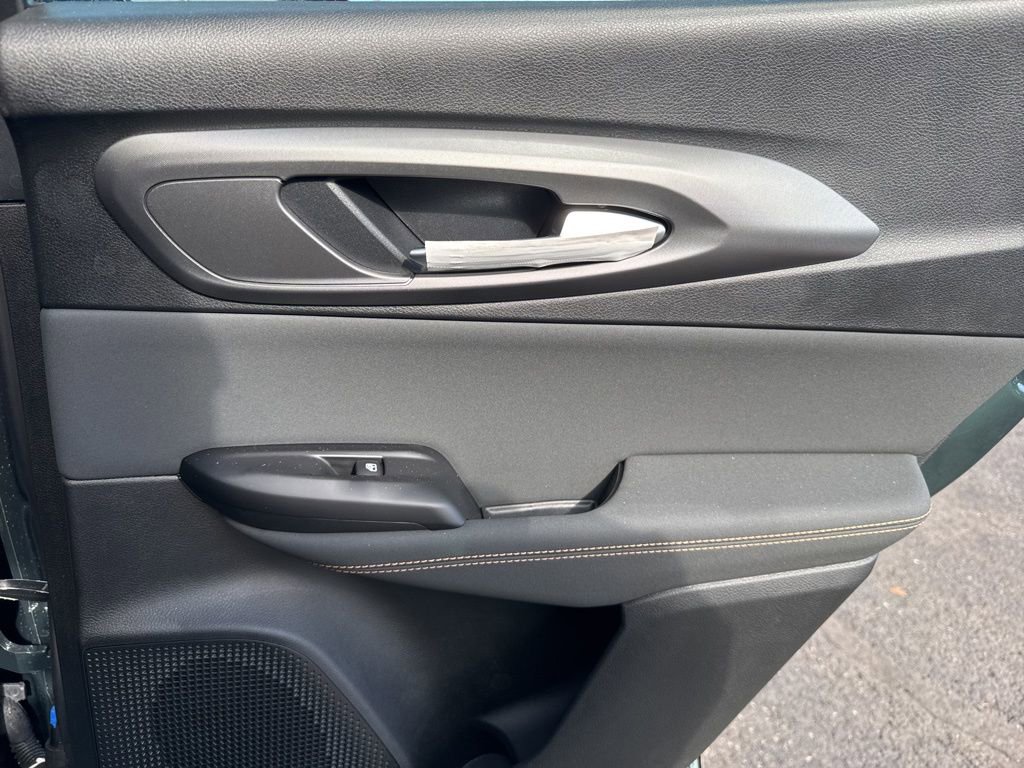 New 2026 Alfa Romeo Tonale Sprint w/ Black Premium Package image 21