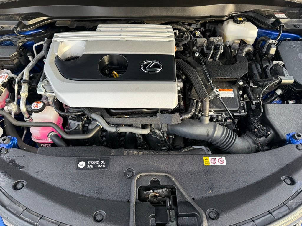 Used 2023 Lexus UX 250h F Sport image 19