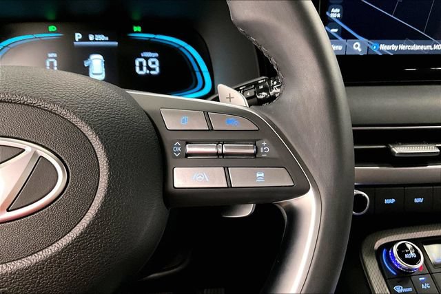 Used 2025 Hyundai Palisade SEL FWD image 26
