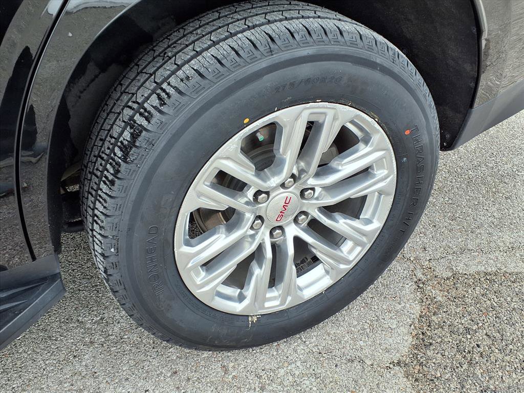 Used 2021 GMC Yukon SLT w/ SLT Premium Package image 25