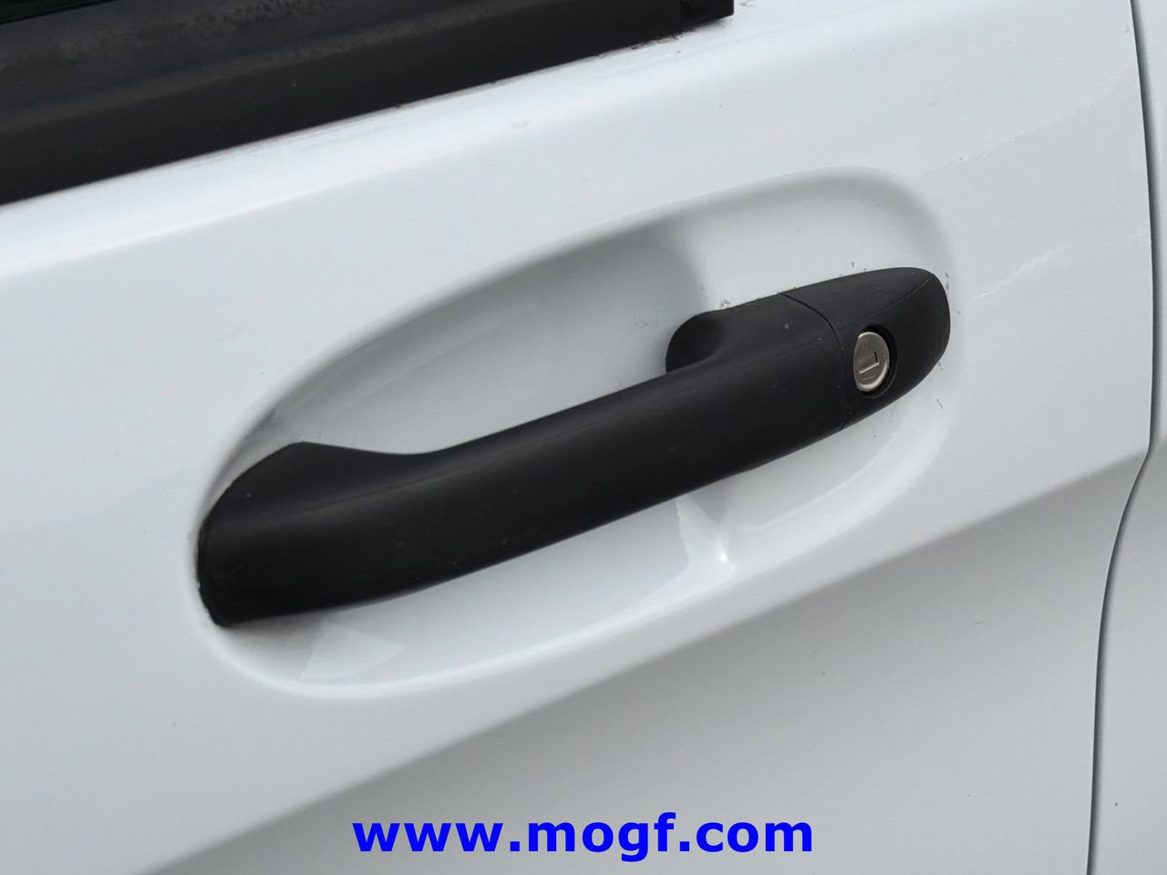 Used 2023 Mercedes-Benz Metris image 30