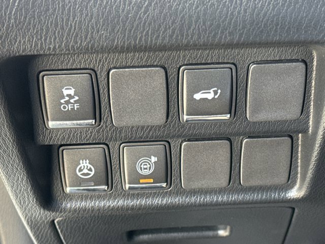 Used 2019 INFINITI QX60 Luxe w/ Essential Package image 29