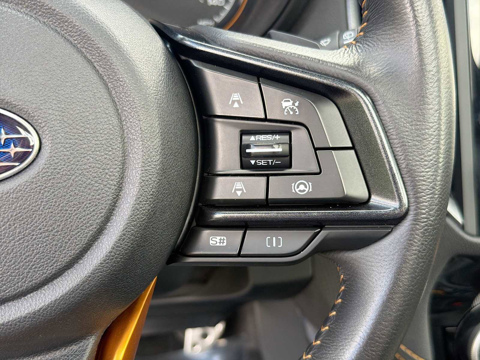 Used 2022 Subaru Forester Wilderness image 23
