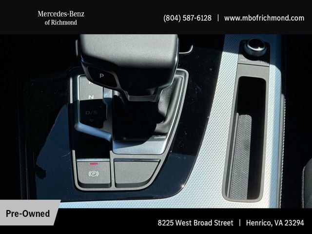 Used 2025 Audi Q5 Prestige image 19