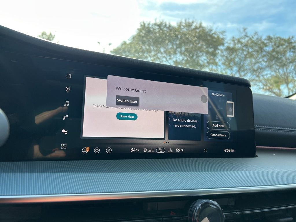 New 2026 Nissan Murano SL image 32