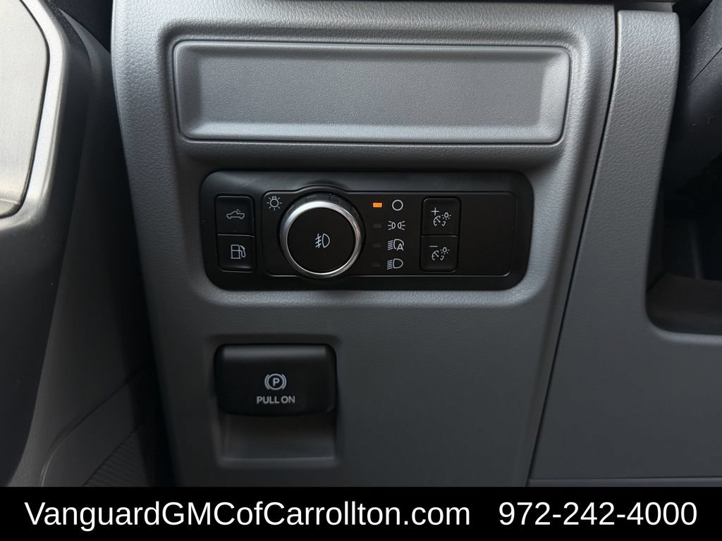 Used 2025 Ford F150 XLT w/ Equipment Group 301A Standard AWD/4WD image 27