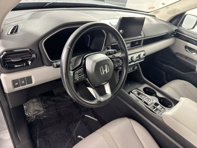 Used 2024 Honda Pilot EX-L image 25