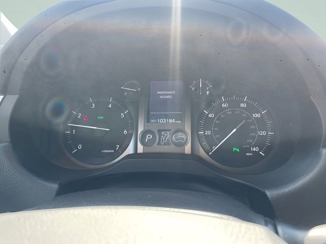 Used 2019 Lexus GX 460 Premium image 20