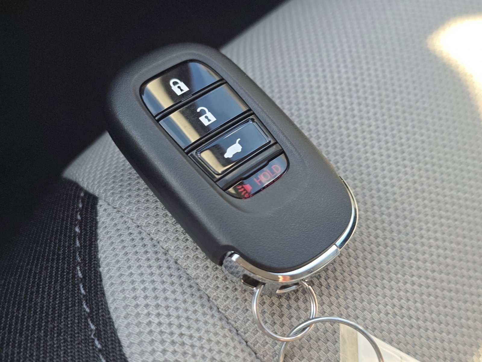 Used 2026 Honda CR-V LX image 34