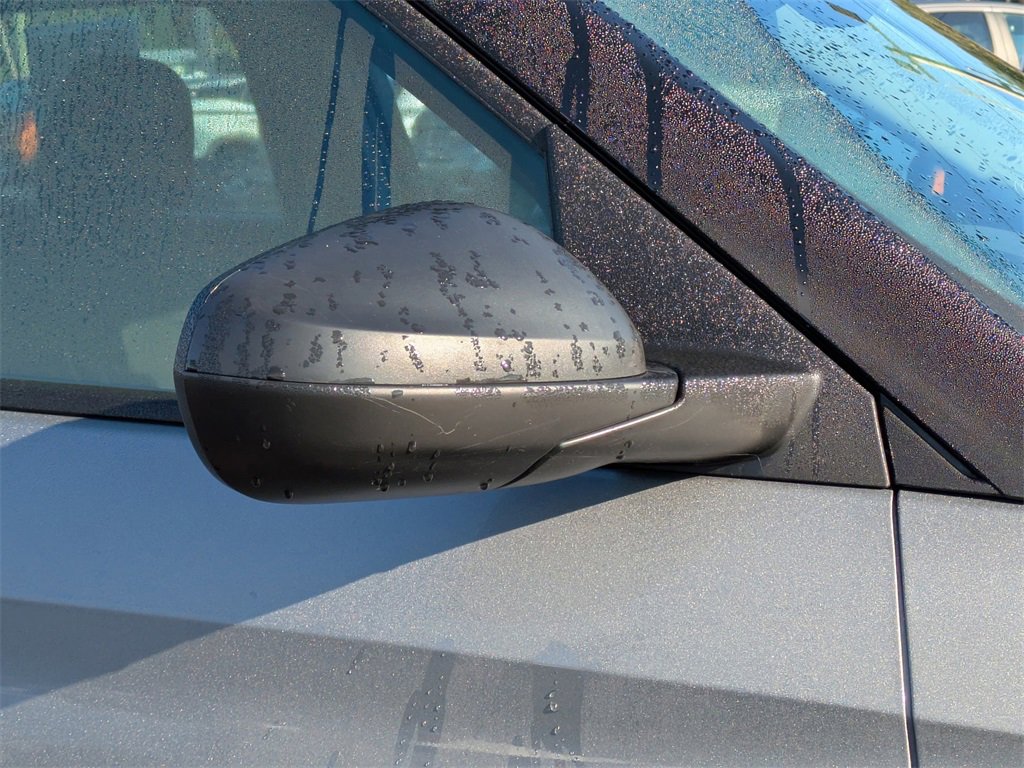 Used 2023 Chevrolet TrailBlazer LS image 12