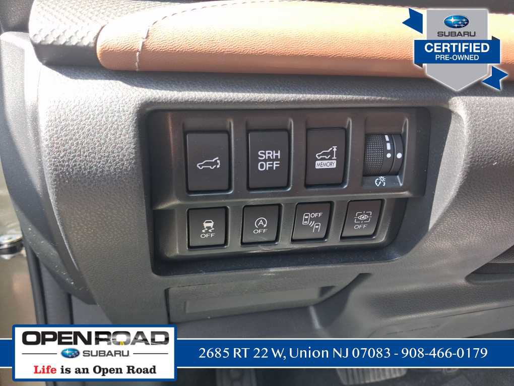 Used 2023 Subaru Forester Touring AWD/4WD image 34