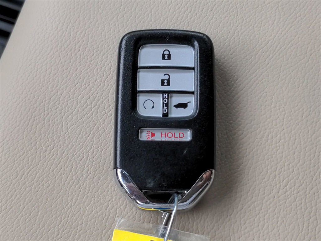 Used 2018 Honda CR-V EX-L image 29