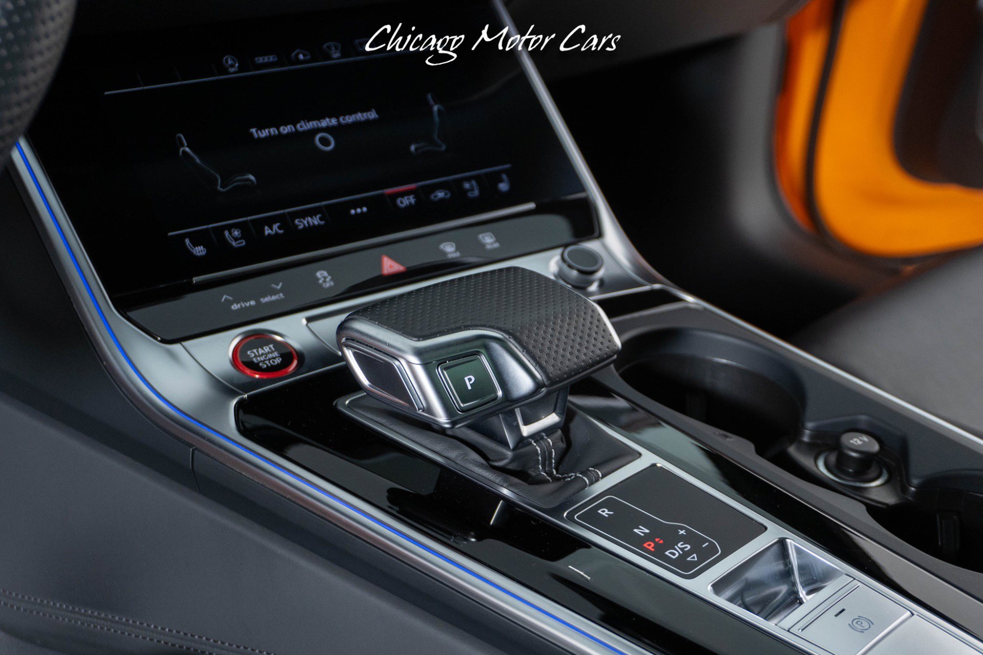 Used 2022 Audi RS 6 image 32