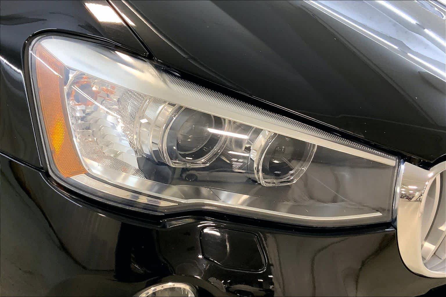 Used 2016 BMW X3 xDrive28d AWD/4WD image 27